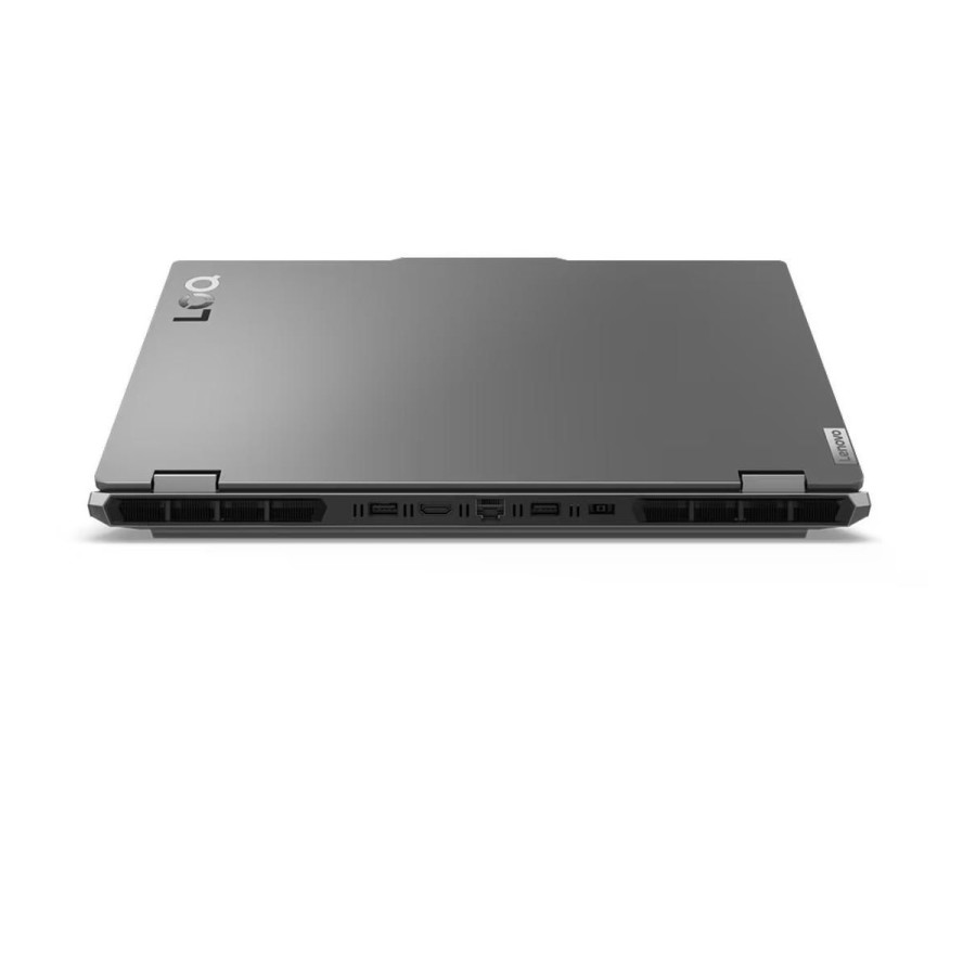 Lenovo LOQ 15IAX9 Intel Core i5 12450HX 2400MHz/15.6"/1920x1080/24GB/512GB SSD/NVIDIA GeForce RTX 3050 6GB/Wi-Fi/Bluetooth/Без ОС (83GS00EMRK) Grey