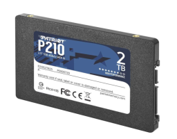 Patriot P210 2Tb (P210S2TB25)
