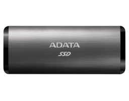 ADATA SE760 Titanium 256Gb (ASE760-256GU32G2-CTI)