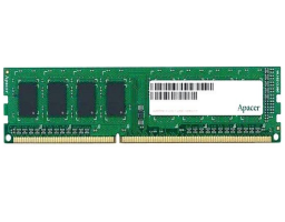 Apacer 4Gb DDR-III 1600MHz (DG.04G2K.KAM)