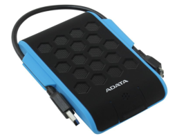 ADATA HD720 Blue 2Tb (AHD720-2TU31-CBL)