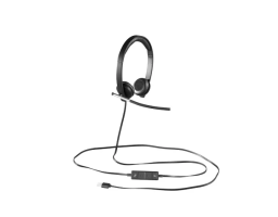 Logitech USB Headset Stereo H650e (981-000519) ОЕМ