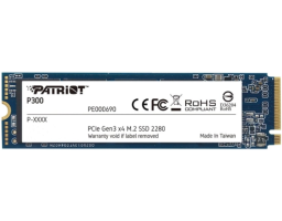 Patriot P300 128Gb (P300P128GM28)