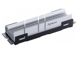 Apacer AS2280Q4 500Gb (AP500GAS2280Q4-1)