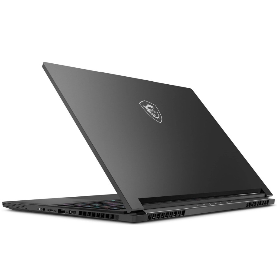 MSI Creator A16 AI A3XVGG-095RU AMD Ryzen AI 9 HX 370 2000MHz/16"/3840x2400/32GB/1024GB SSD/NVIDIA GeForce RTX 4070 8GB/Wi-Fi/Bluetooth/Windows 11 Home (9S7-15FK24-095) Grey