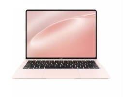 HUAWEI MateBook X Pro VGHH-X Intel Core Ultra 7 155H 3800MHz/14.2"/3120х2080/32GB/2048GB SSD/Intel Arc Graphics/Wi-Fi/Bluetooth/Windows 11 Home (53014DEX) Pink