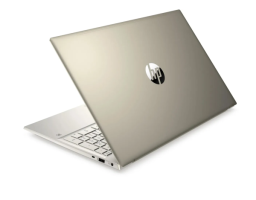HP Pavilion 5-eg3039ci (84J89EA) Intel Core i3 1315U 1200MHz/15.6"/1920x1080/8GB/512GB SSD/Intel Iris Xe Graphics/Wi-Fi/Bluetooth/DOS (Gold)