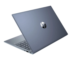 HP Pavilion 15-eg3038ci (84J88EA) Intel Core i5 1335U 1300MHz/15.6"/1920x1080/8GB/512GB SSD/Intel UHD Graphics/Wi-Fi/Bluetooth/DOS (Blue)