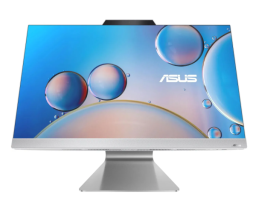 Asus F3702WFA-WPE0040 AMD Ryzen 5 7520U 2800 МГц/8192 Mb/512 Gb SSD/27" Full HD 1920x1080/DVD нет/AMD Radeon 610M/Без ОС (90PT03M1-M00D30) White