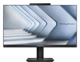 Asus E5402WVA-BPC0100 Intel Core i7 1360P 2200 МГц/16384 Mb/512 Gb SSD/23.8" Full HD 1920x1080/DVD-нет/Intel Iris Xe Graphics/Без ОС (90PT03J4-M021Z0) Черный