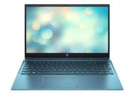 HP Pavilion 15-eh3048ci (8F5H9EA) AMD Ryzen 7 7730U 2000MHz/15.6"/1920x1080/16GB/512GB SSD/AMD Radeon/Wi-Fi/Bluetooth/DOS (Turquoise)
