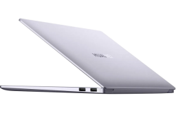 Huawei MateBook 14 KLVG-X Intel Core i5 1340P 1900MHz/14"/2160x1440/16GB/512GB SSD/Intel Iris Xe Graphics/Wi-Fi/Bluetooth/Windows 11 Home (53013YGL) Grey