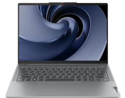 Lenovo IdeaPad Pro 5 14IMH9 Intel Core Ultra 7 155H 3800MHz/14"/2880x1800/32GB/1024GB SSD/Intel Arc Graphics/Wi-Fi/Bluetooth/Без ОС (83D20026RK) Grey
