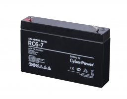 CyberPower RC6-7 (RC 6-7)