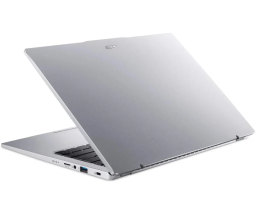 Acer Swift Go 14 SFG14-73-70EH Intel Ultra 7 155H 3800MHz/14"/2880x1800/16GB/1024GB SSD/Intel Arc Graphics/Wi-Fi/Bluetooth/Windows 11 Home (NX.KSGCD.002) Silver