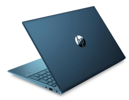 HP Pavilion 15-eh3048ci (8F5H9EA) AMD Ryzen 7 7730U 2000MHz/15.6"/1920x1080/16GB/512GB SSD/AMD Radeon/Wi-Fi/Bluetooth/DOS (Turquoise)