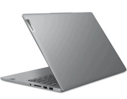 Lenovo IdeaPad Pro 5 14IMH9 Intel Core Ultra 7 155H 3800MHz/14"/2880x1800/32GB/1024GB SSD/Intel Arc Graphics/Wi-Fi/Bluetooth/Без ОС (83D20026RK) Grey