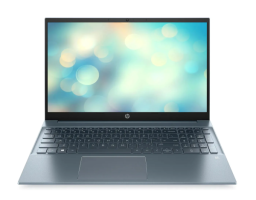 HP Pavilion 15-eg3038ci (84J88EA) Intel Core i5 1335U 1300MHz/15.6"/1920x1080/8GB/512GB SSD/Intel UHD Graphics/Wi-Fi/Bluetooth/DOS (Blue)