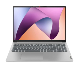 Lenovo IdeaPad Slim 5 16ABR8 AMD Ryzen 7 7730U 2000MHz/16"/1920x1200/16GB/512GB SSD/AMD Radeon RX Vega 8/Wi-Fi/Bluetooth/Без ОС (82XG0097RK) Grey