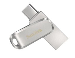 SanDisk USB-C 64GB (SDDDC4-064G-G46)