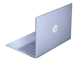HP Pavilion 16-af0007ci (A1AB4EA) Intel Core Ultra 5 125U 3600MHz/16"/1920х1200/16GB/512GB SSD/Intel Graphics/Wi-Fi/Bluetooth/DOS (Blue)