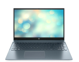 HP Pavilion 15-eg3031ci (84J82EA) Intel Core i3 1315U 1200MHz/15.6"/1920x1080/8GB/512GB SSD/Intel UHD Graphics/Wi-Fi/Bluetooth/DOS (Blue)