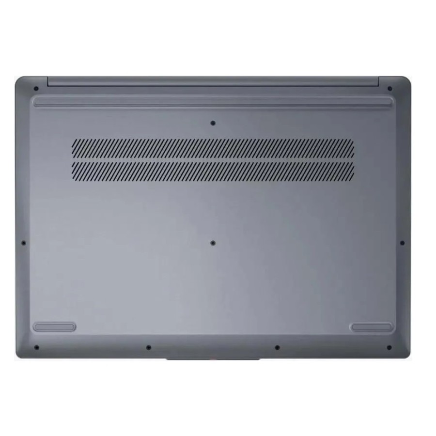 Lenovo IdeaPad Slim 3 16IRU9 Intel Core 5 120U 1400MHz/16"/1920x1200/8GB/512GB SSD/Intel Graphics/Wi-Fi/Bluetooth/Без ОС (83E7000URK) Grey
