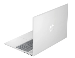 HP Pavilion 16-af0008ci (A1WE2EA) Intel Core Ultra 5 125U 3600MHz/16"/1920х1200/16GB/512GB SSD/Intel Graphics/Wi-Fi/Bluetooth/DOS (Silver)