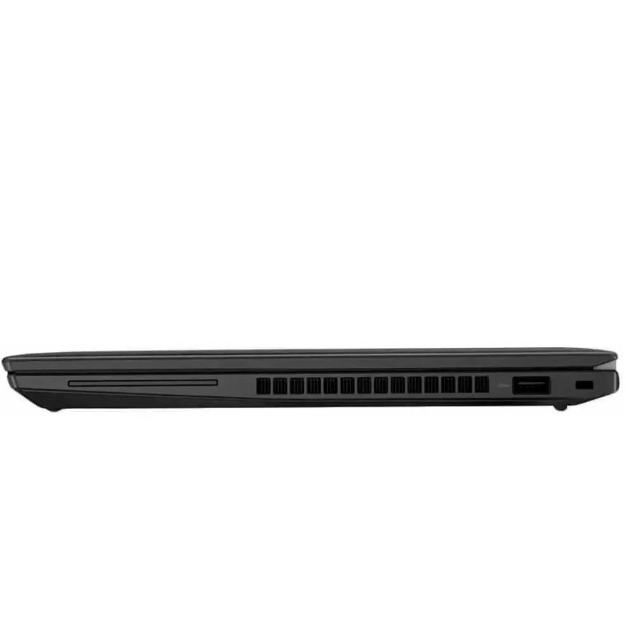 Lenovo ThinkPad T14 Gen 4 Intel Core i7 1355U 1700MHz/14"/1920x1200/16GB/512GB SSD/Intel Iris Xe Graphics/Wi-Fi/Bluetooth/DOS (21HESGC300) Black
