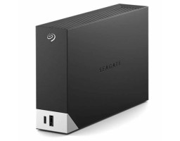 Seagate One Touch Hub 16Tb (STLC16000400) Black