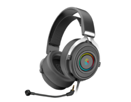 A4Tech Bloody G535P (G535P 4PIN+USB/BLACK+SILVER)