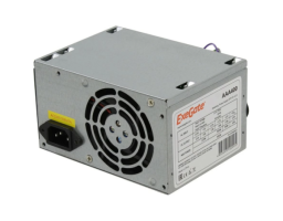 ExeGate AAA400 400W (ES259590RUS-PC)