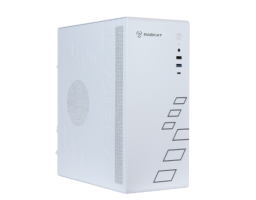 Raskat Standart 300 Intel Core i3 10100 3.6 GHz/16384 Мб/480 Gb SSD/DVD-нет/Intel UHD Graphics 630/Без ОС (Standart300128037) White