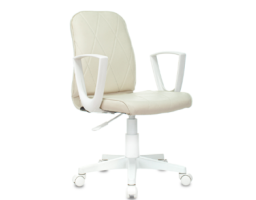 Бюрократ CH-W327 OR-10 (CH-W327/OR-10) Слоновая кость