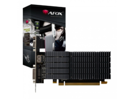 AFOX G210 1GB GDDR2 64bit VGA DVI HDMI RTL (AF210-1024D2LG2)