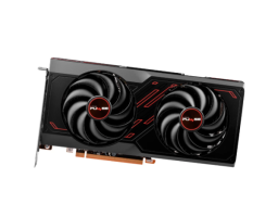 Sapphire Pulse 8Gb AMD Radeon RX 7600 (11324-01-20G)