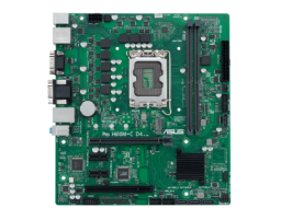 ASUS PRO H610M-C D4-CSM (PRO H610M-C D4-CSM)