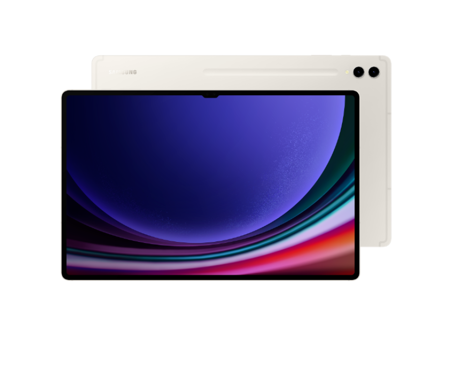 Samsung Galaxy Tab S9 Ultra 12/512Gb LTE (SM-X916BZEECAU) Beige