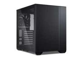Lian Li PC-O11 Dynamic Mini Air без БП (G99.O11AMX.00) Черный