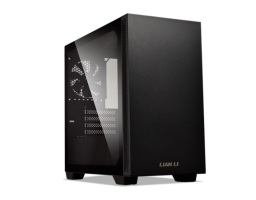 Lian Li Lancool 205M без БП (G99.OE744MX.10) Черный
