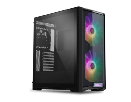 Lian Li Lancool 215 Mesh без БП (G99.LAN215X.00) Черный
