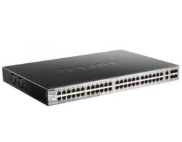 D-Link DGS-3130-54TS/B1A