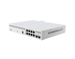 MikroTik CSS610-8P-2S+IN