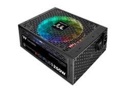 Thermaltake ToughPower iRGB PLUS 1250W (PS-TPI-1250F3FDTE-1)