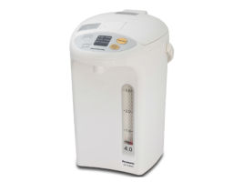 Panasonic NC-EG4000WTS 4л. 700Вт (Белый)