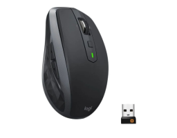 Logitech MX Anywhere 2S (910-006287) Graphite