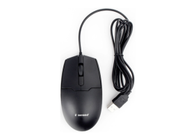 Gembird MOP-425 Black