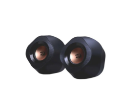 REDGAGON Kaidas RGB 6W (71514) BLACK