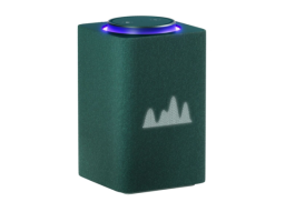 Yandex Станция Макс Zigbee (YNDX-00053Z) Green