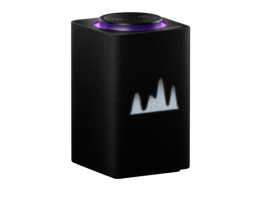 Yandex Станция Макс Zigbee (YNDX-00053K) Graphite